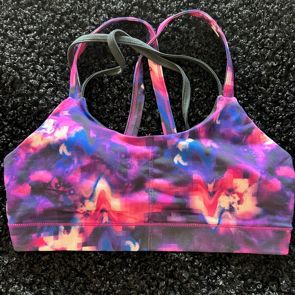 Champion duodry sports bra